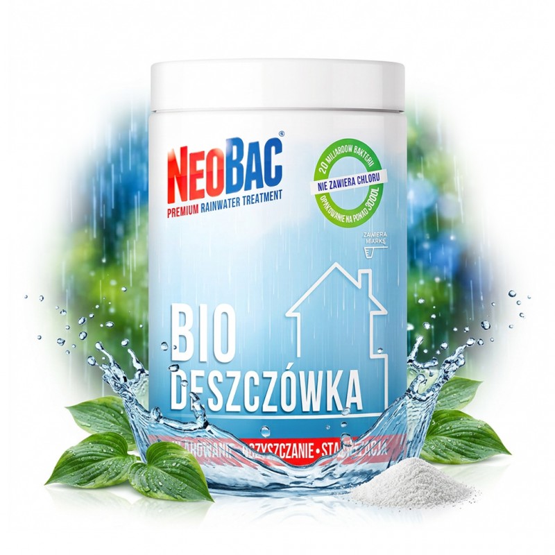 NeoBac Deszczowka
